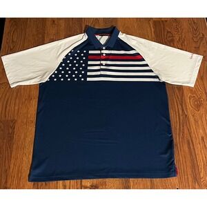 Walter Hagen polo shirt